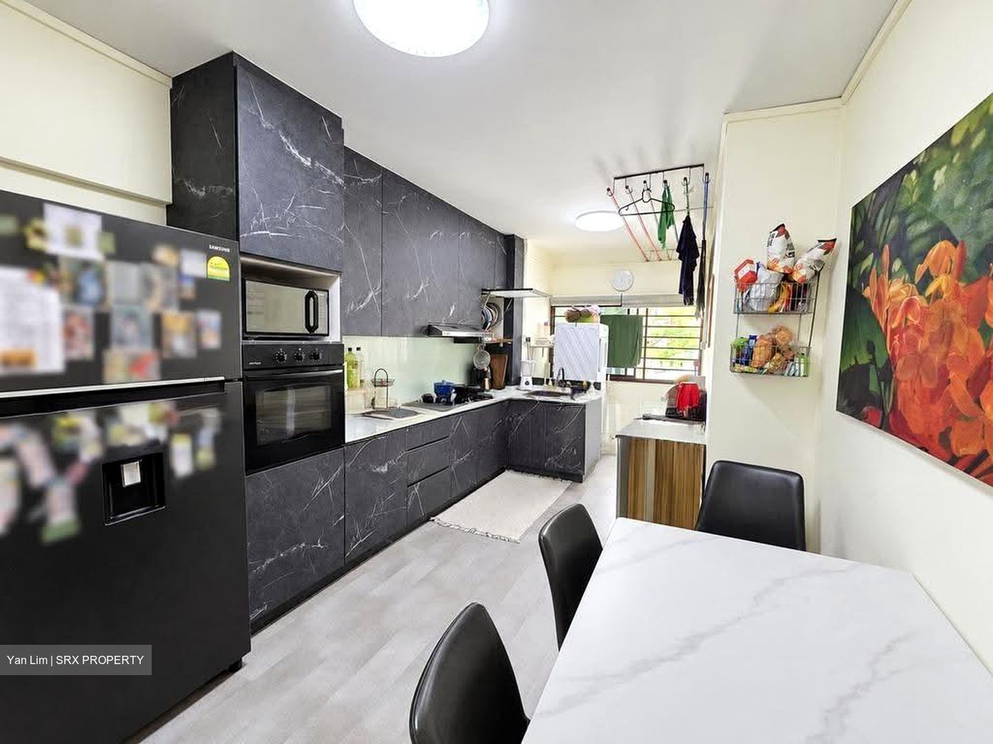 Blk 166 Bukit Batok West Avenue 8 (Bukit Batok), HDB 3 Rooms #617116051